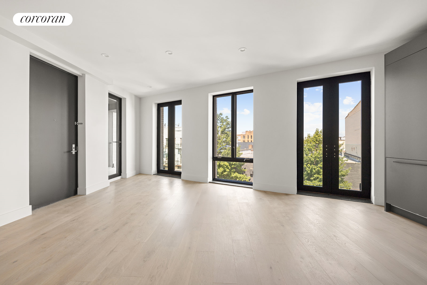 1048 Flushing Avenue 2L, Brooklyn, NY 11237 Property for sale