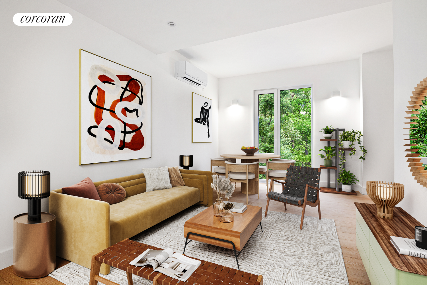 624 New York Avenue 3B, Brooklyn, NY 11203 Property for sale