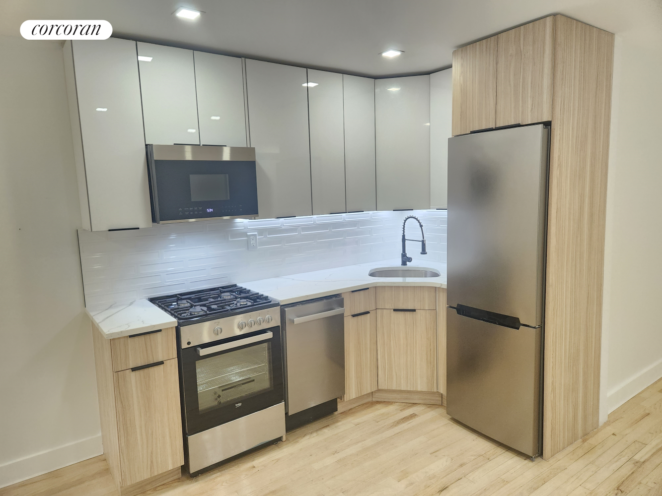 87 Adelphi Street 1, BROOKLYN, NY 11205 Property for rent