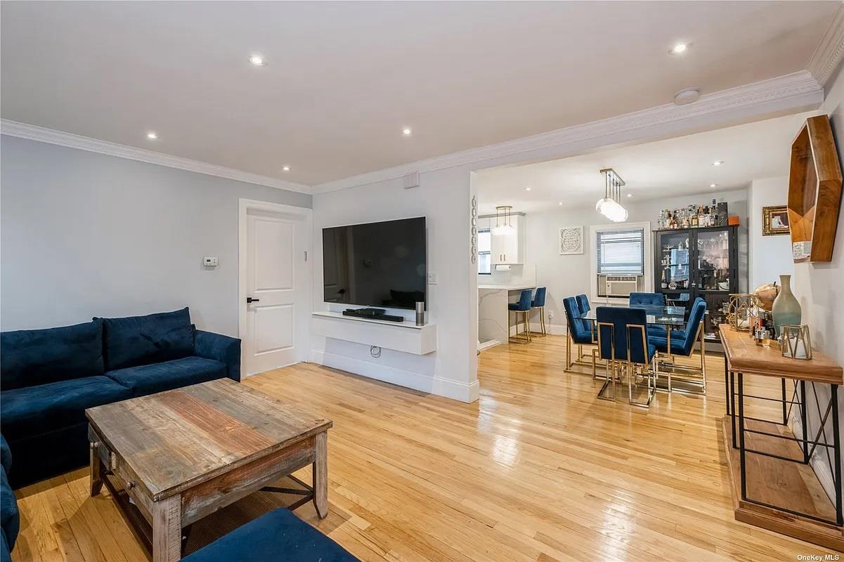 Homes for sale in Queens | View 143-25 Hoover Avenue, TOWNHOUSE | 3 Beds, 3 Baths