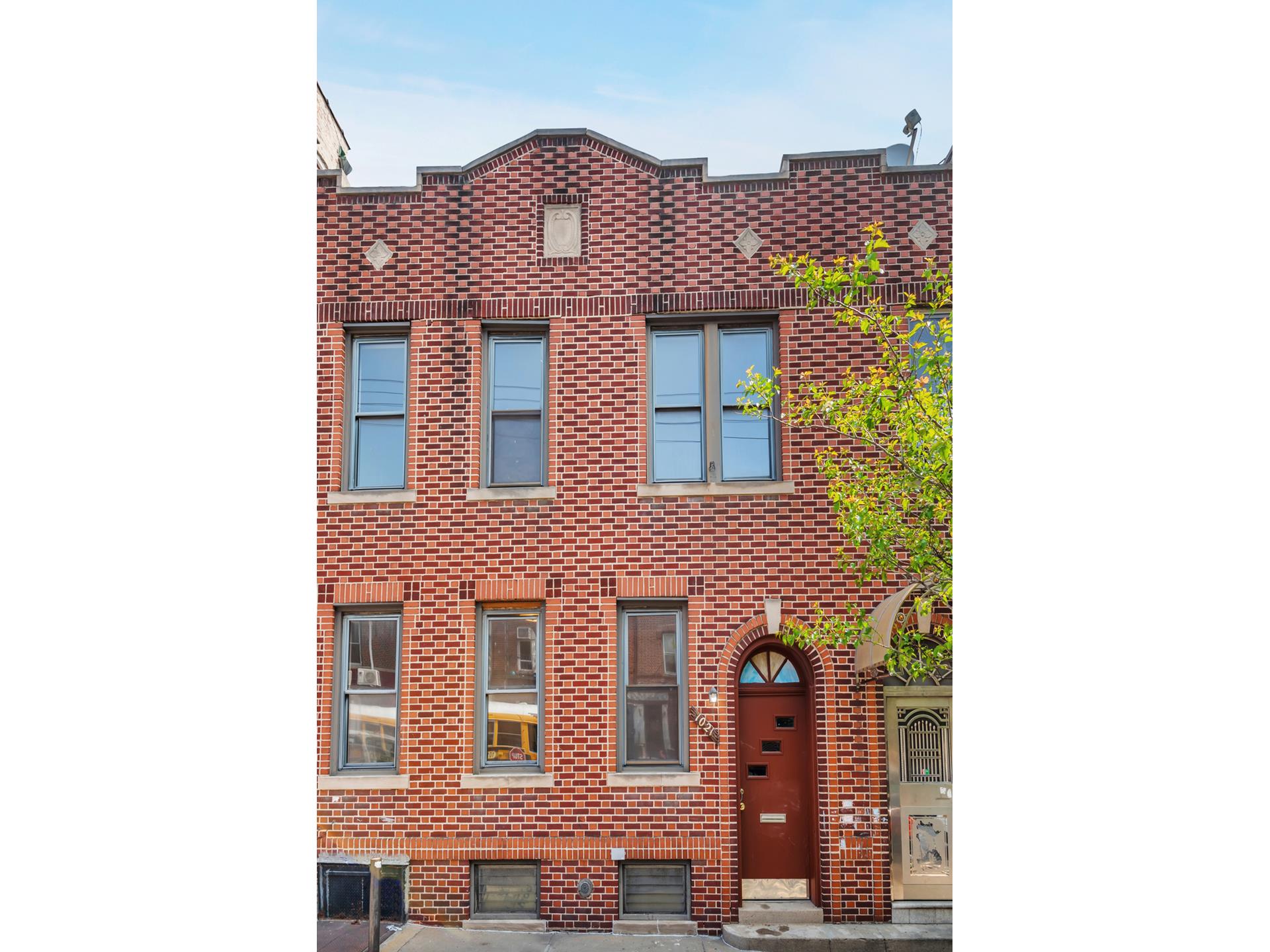Homes for sale in Brooklyn | View 1021 56th Street, TOWNHOUSE | 5 Beds, 4 Baths