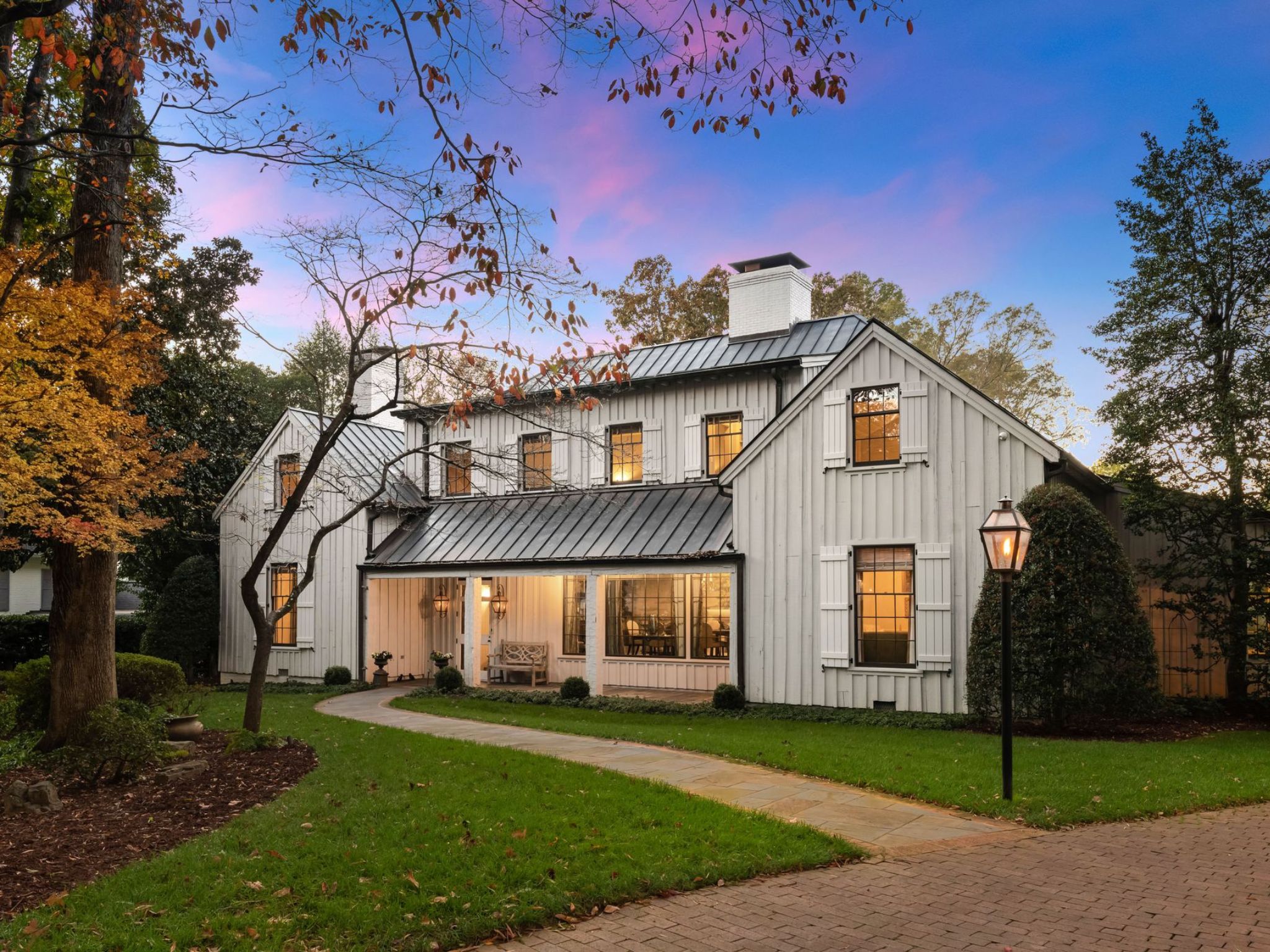 2320 Red Fox Trail, Charlotte, NC 28211 Property for sale