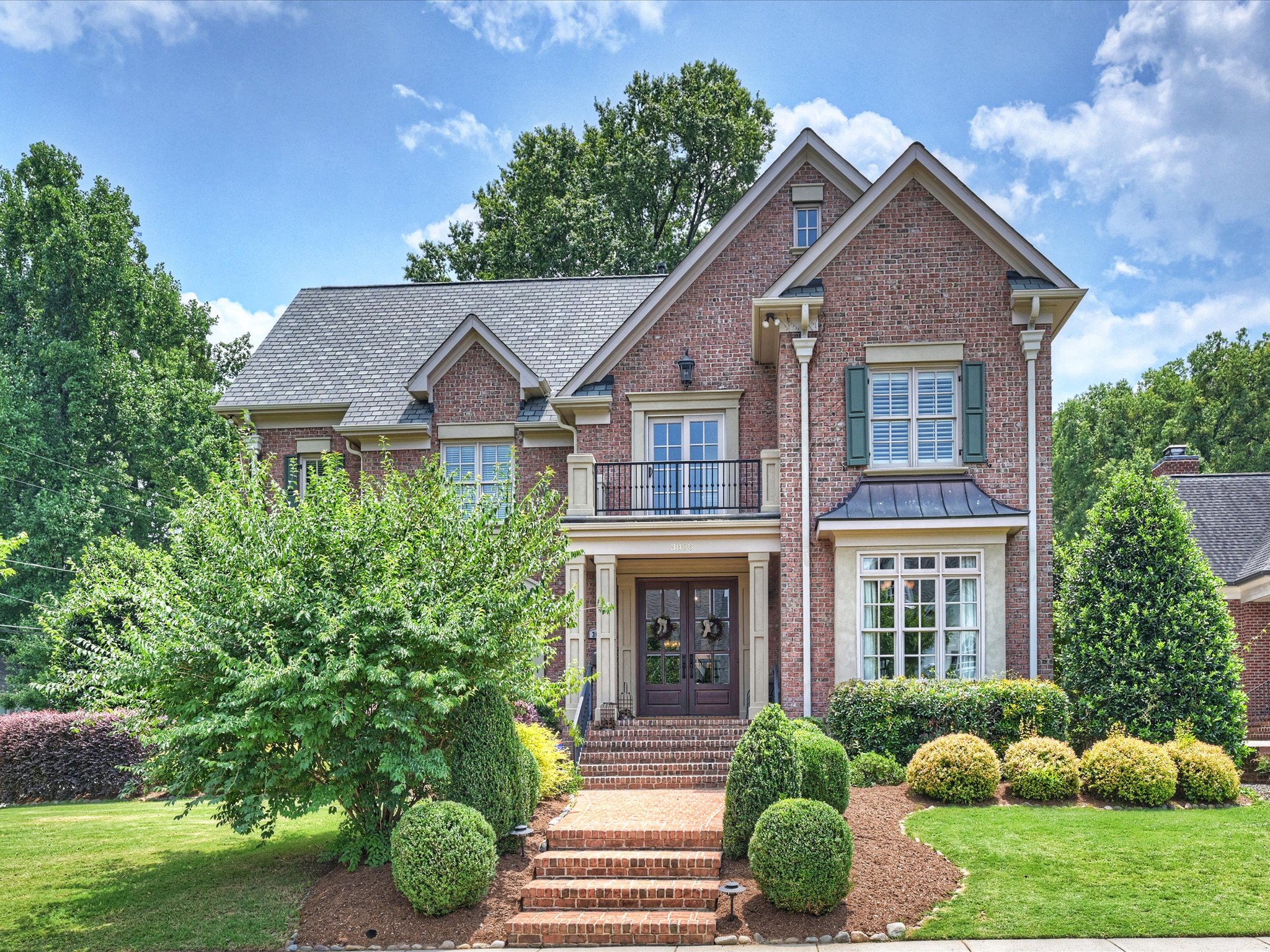 Luxury Real Estate Company Corcoran HM Properties