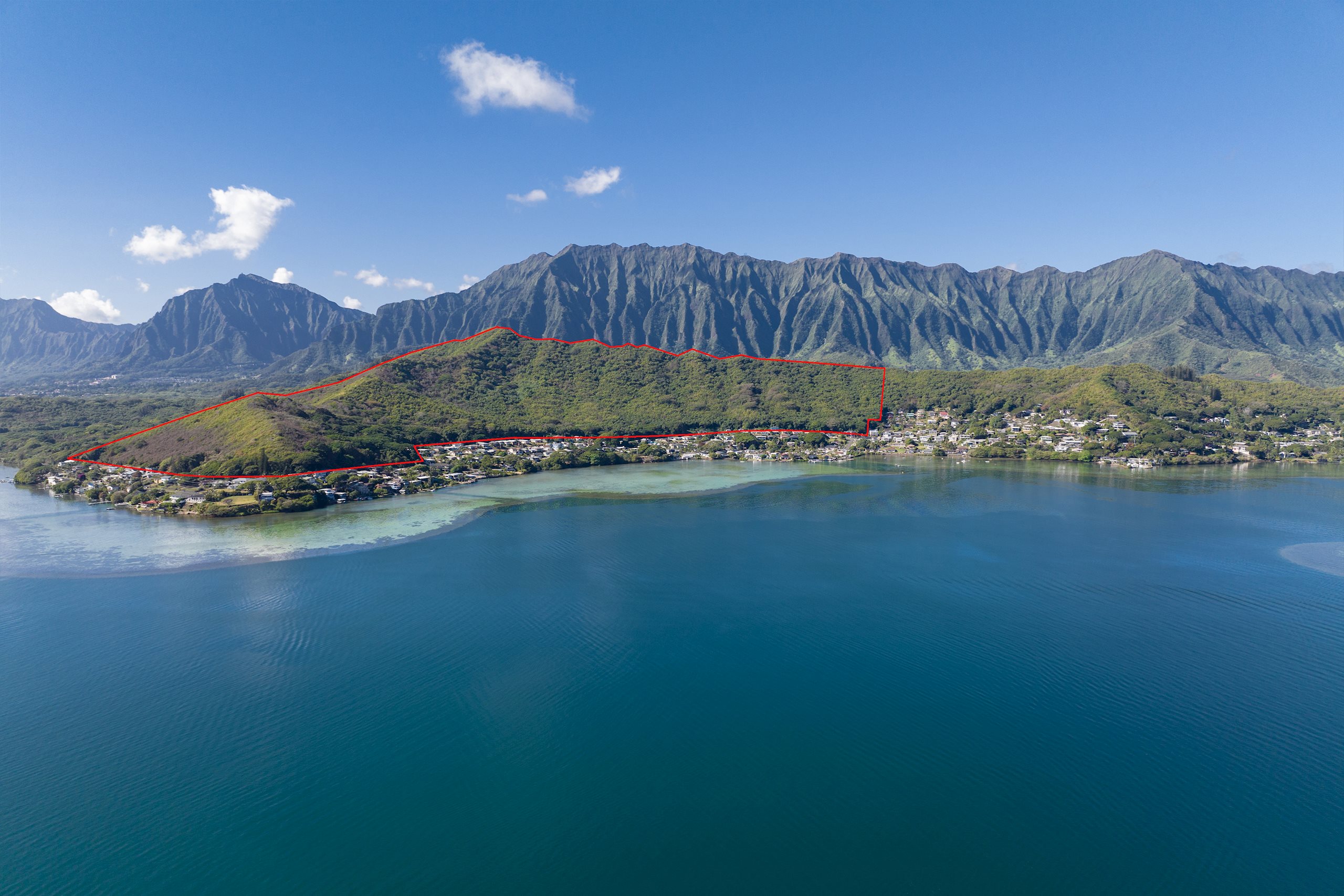 1 Kamehameha Highway, Kaneohe, HI 96744 Property for sale