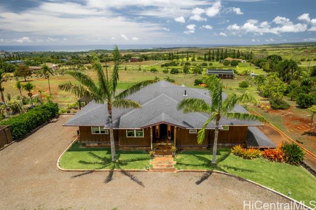Homes for sale in Waialua | View 65-340 Poamoho Place | 3 Beds, 3 Baths
