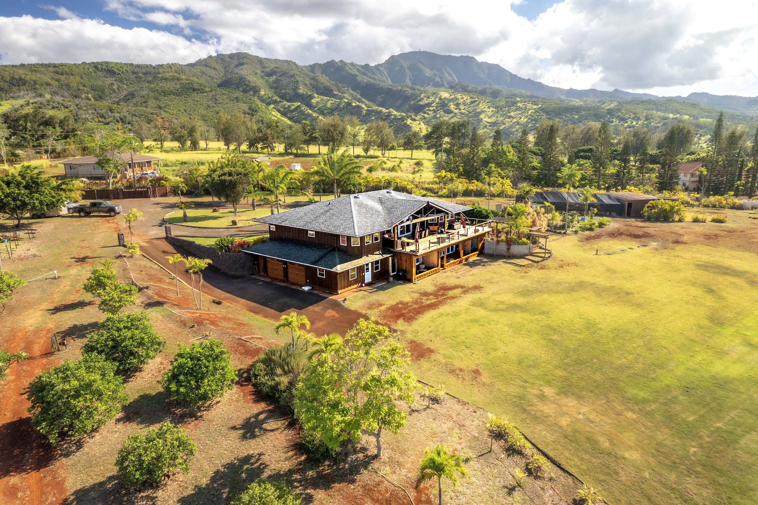 Luxury Real Estate Company Corcoran Pacific Properties