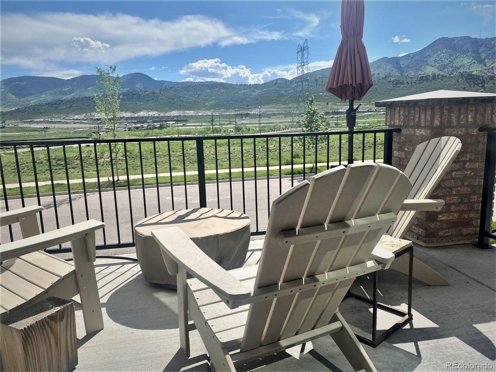 Homes for sale in Lakewood | View 2634 S Orion Street | 3 Beds, 2 Baths