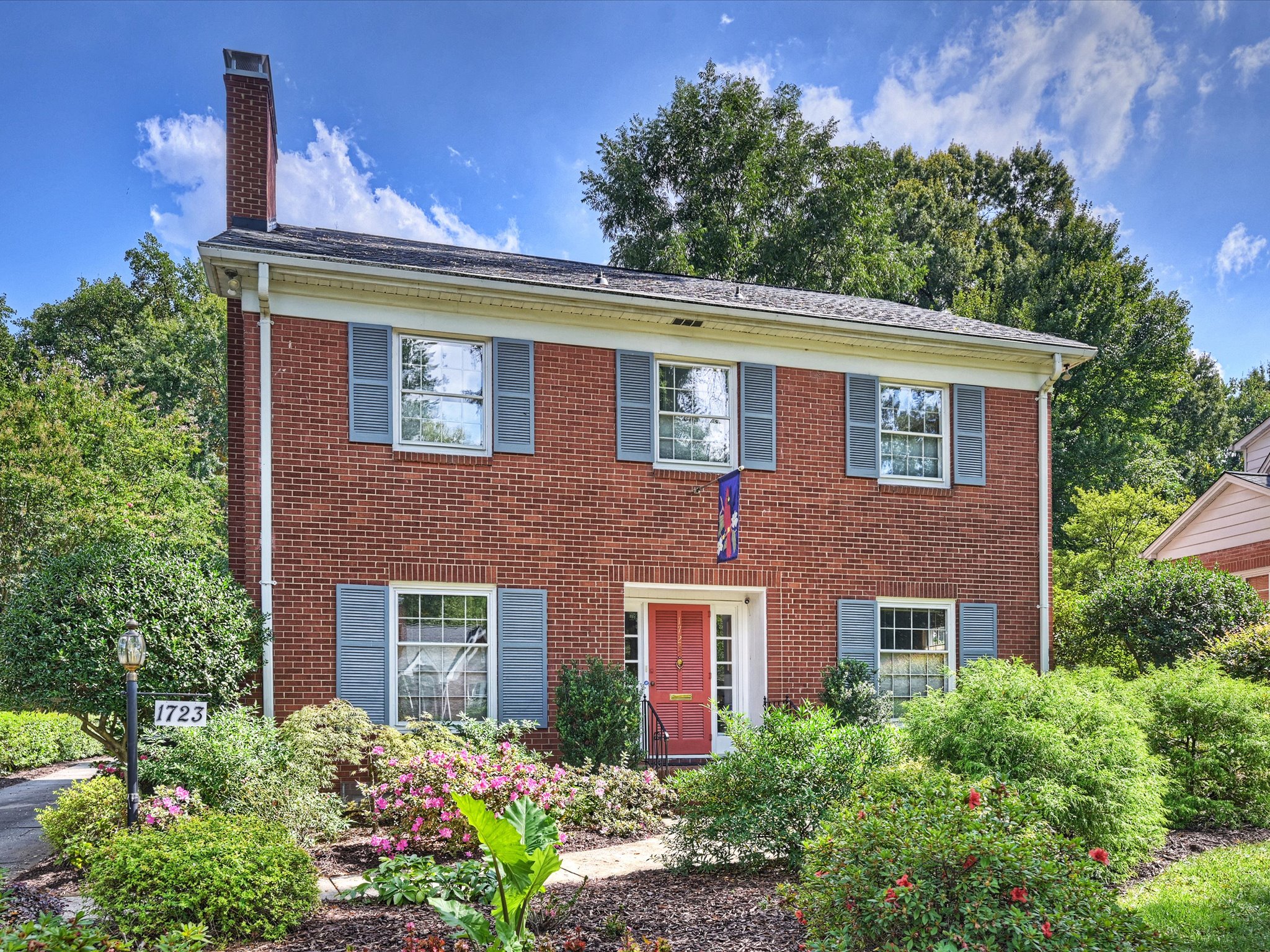 1723 Dilworth Road E, Charlotte, NC 28203 Property for sale