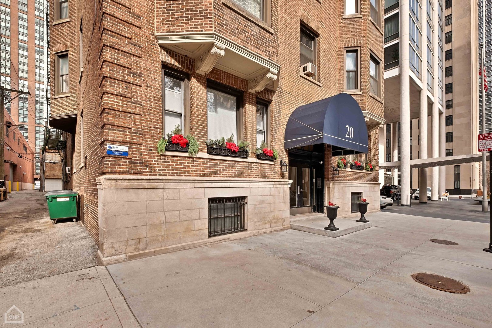 Homes for sale in Chicago | View 20 E Goethe, 603 | 1 Bed, 1 Bath