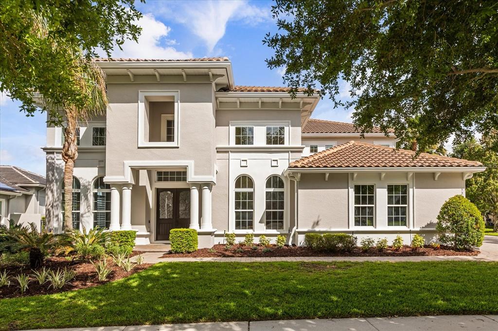 George Shepherd, CORCORAN PREMIER REALTY