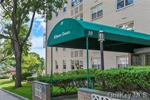 Homes for sale in White Plains | View 30 Lake Street Unit# 8A | 1 Bed, 1 Bath