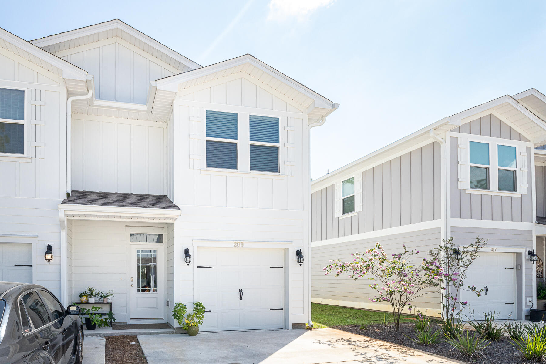 Homes for rent in Santa Rosa Beach | View 209 Sandhill Pines Drive | 3 Beds, 2 Baths
