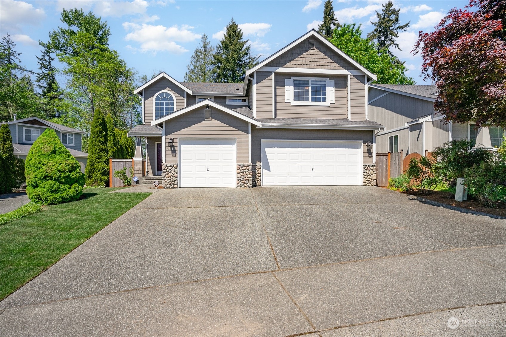 Seattle Area Real Estate & Homes for Sale Corcoran