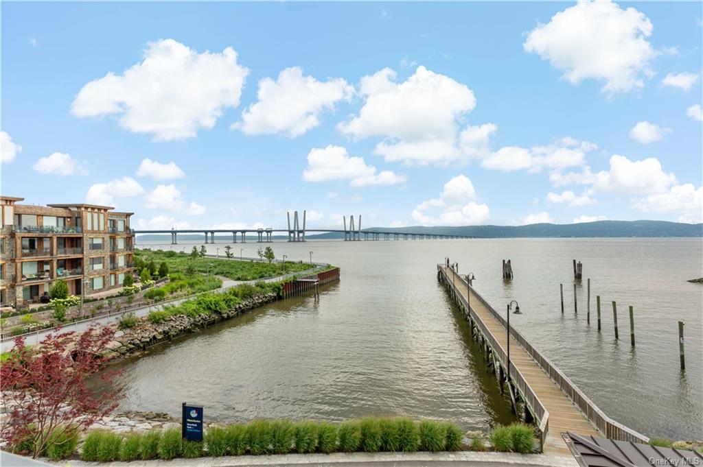 Homes for sale in Sleepy Hollow | View 11 River Street Unit# 413 | 1 Bed, 1 Bath