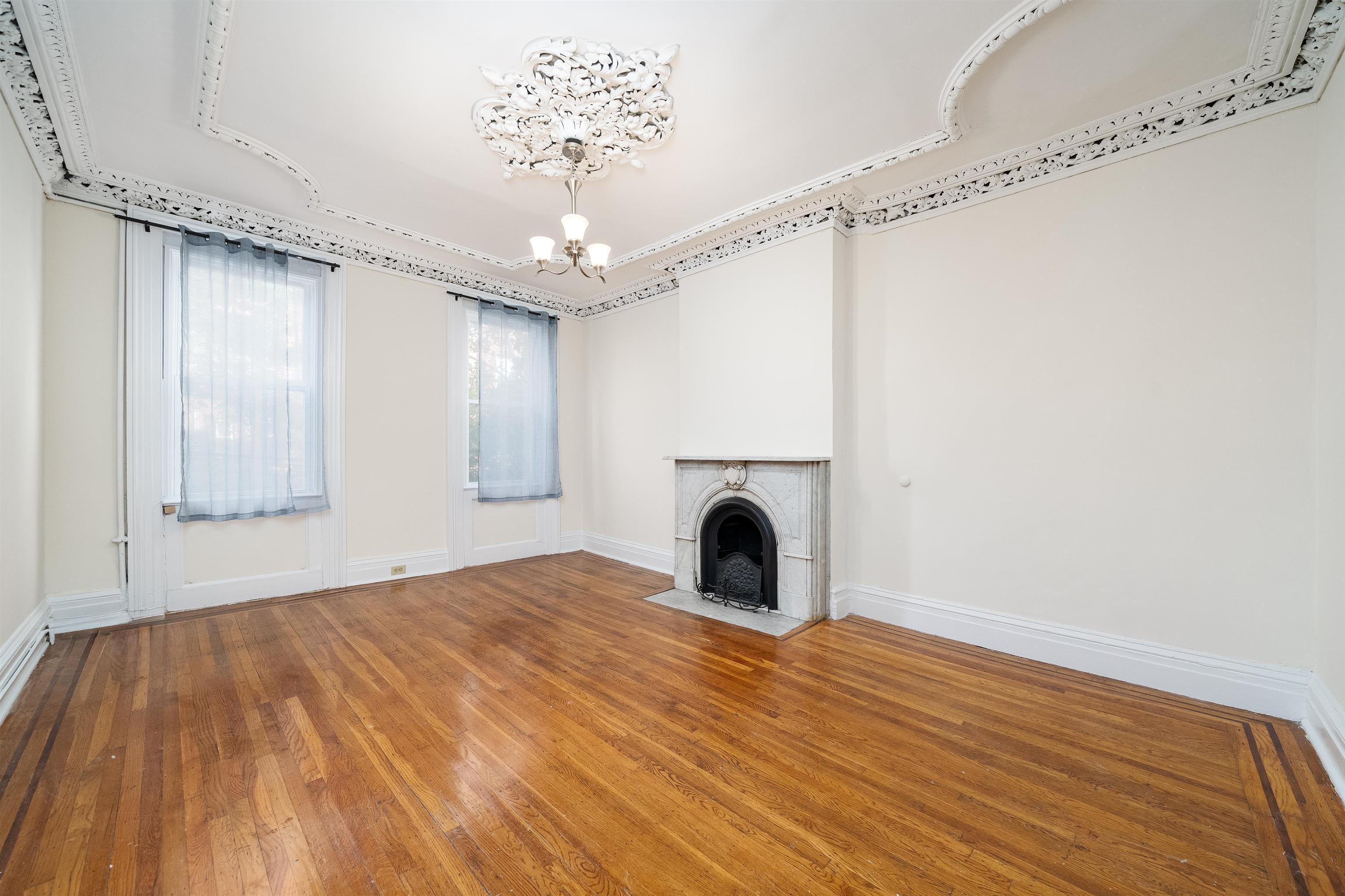 Homes for sale in Hoboken | View 610 Bloomfield St | 4 Beds, 2 Baths
