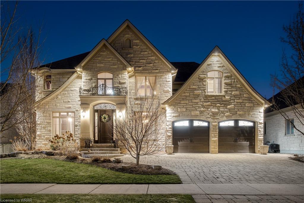 6 Pennsylvania Crescent, Kitchener Property for sale