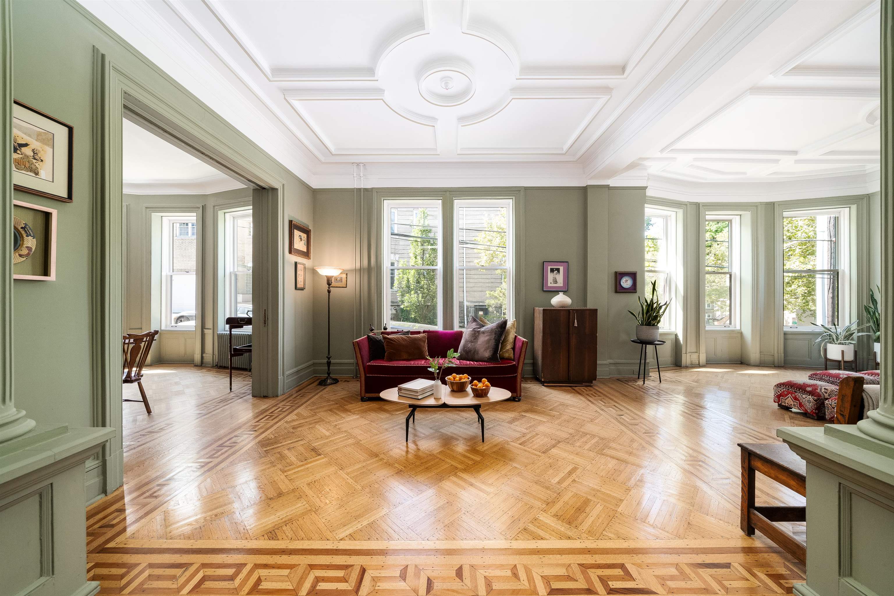 Jersey City/Hoboken Real Estate & Homes for Sale Corcoran