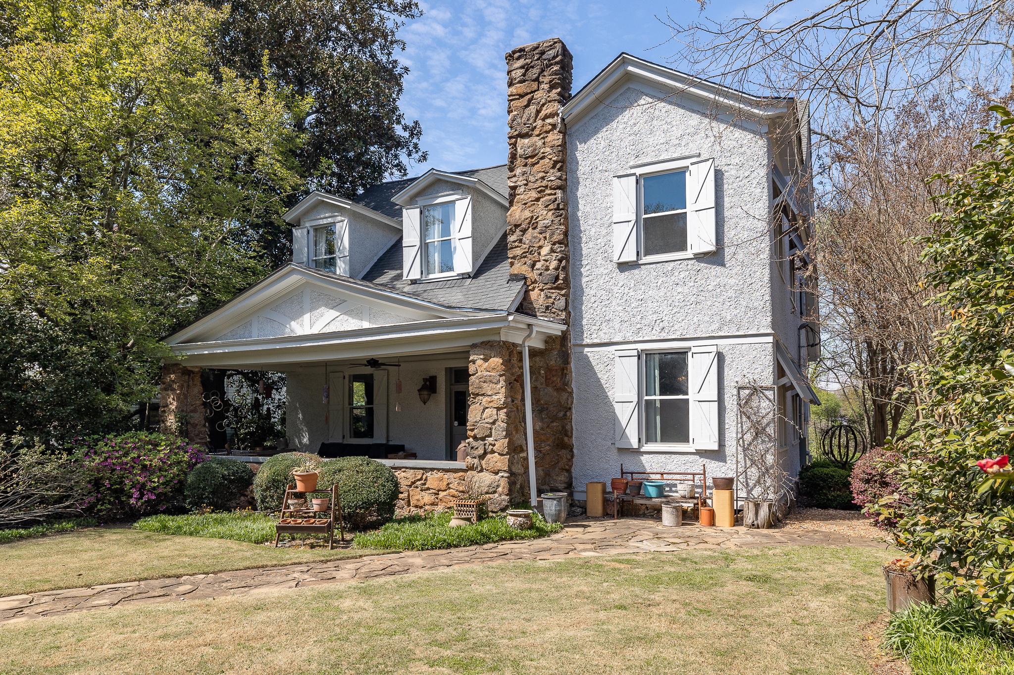 Homes for sale in Athens | View 254 Dearing Street | 4 Beds, 2 Baths