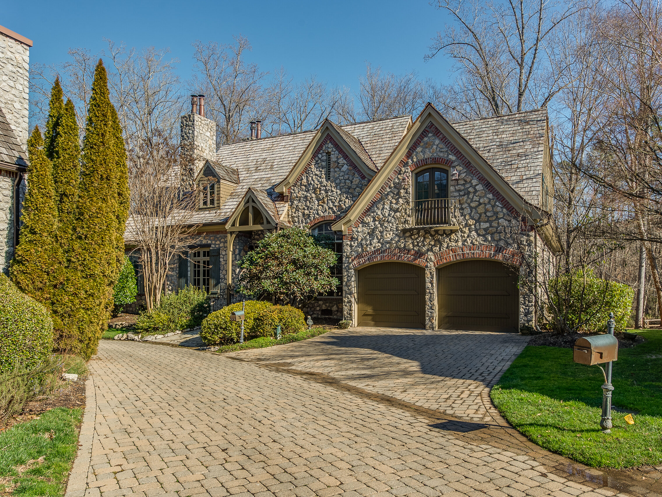 Homes for sale in Charlotte | View 2324 La Maison Drive | 3 Beds, 3 Baths