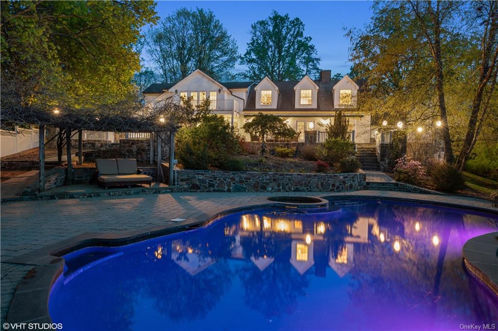 Homes for sale in Tarrytown | View 99 Wilson Park Drive | 4 Beds, 4 Baths