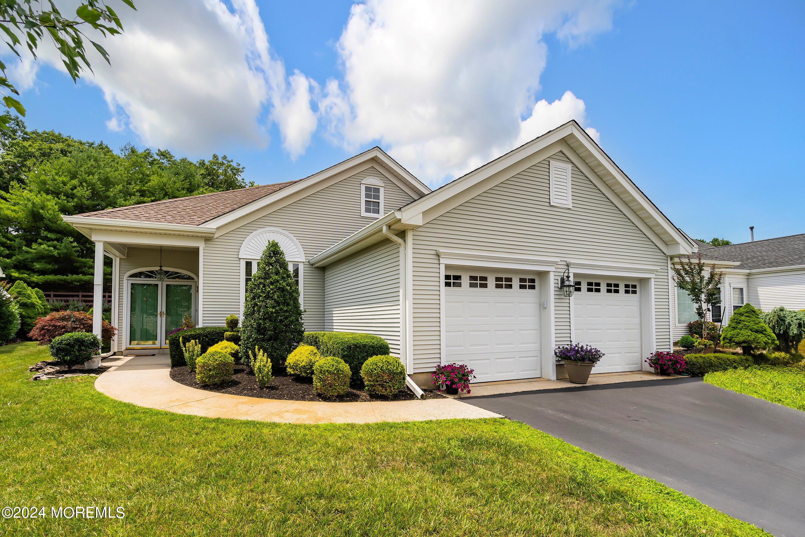 2555 Morningstar Road, Manasquan, NJ 08736 Property for sale