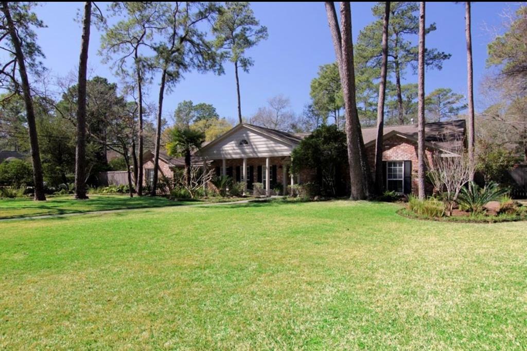 Homes for sale in Houston | View 301 Rainier Drive | 4 Beds, 3 Baths
