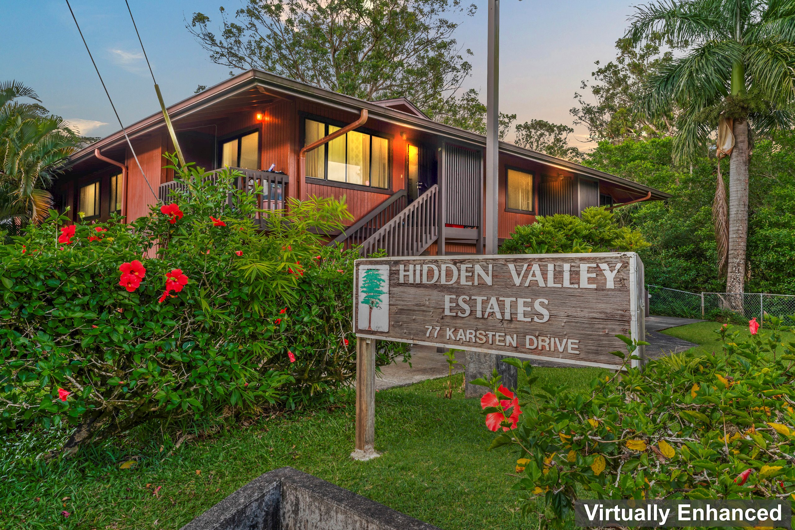Homes for sale in Wahiawa | View 77 Karsten Drive, #26F | 2 Beds, 1 Bath