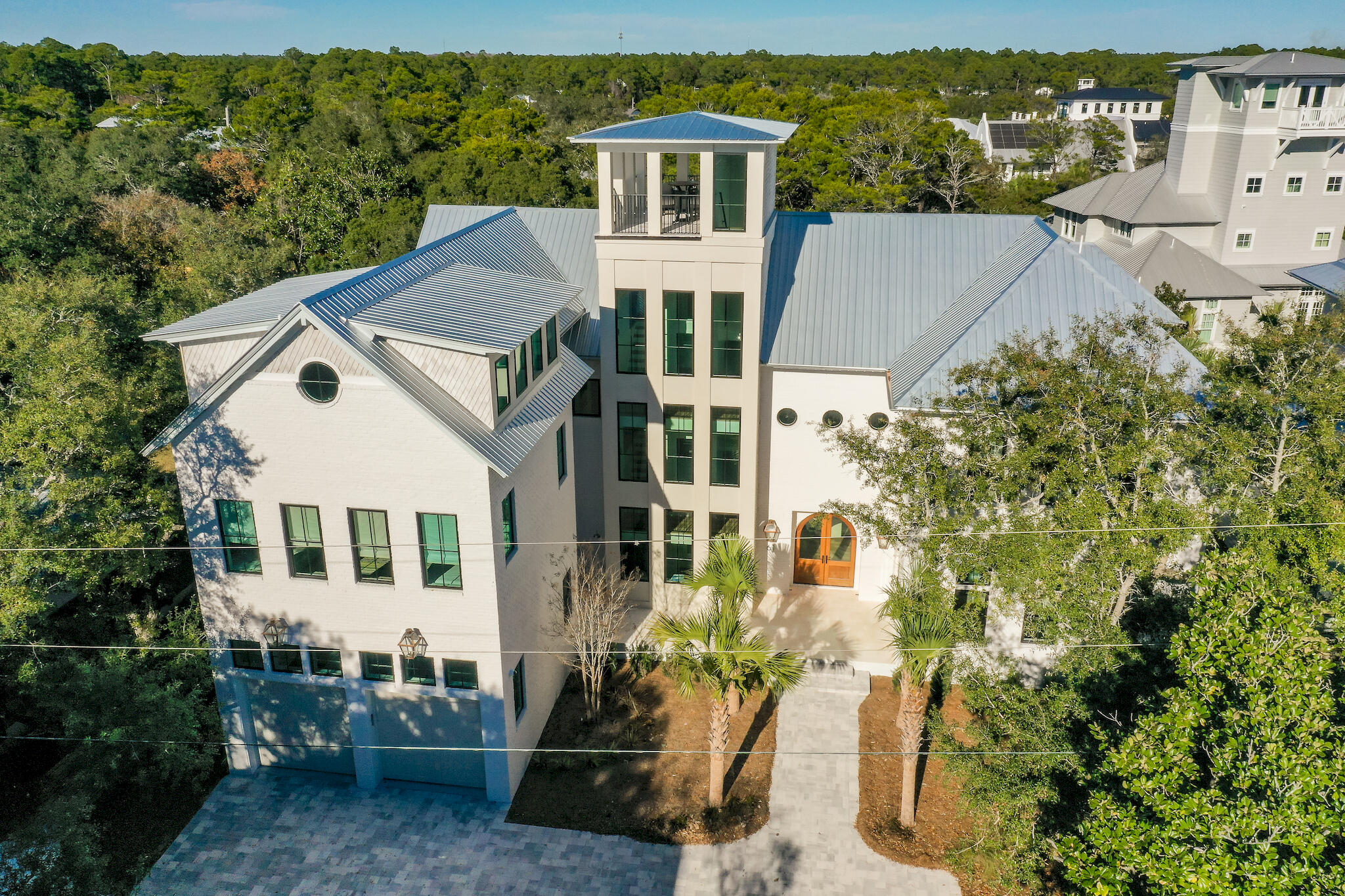 Homes for sale in Santa Rosa Beach | View 61 Grove Avenue | 7 Beds, 6 Baths