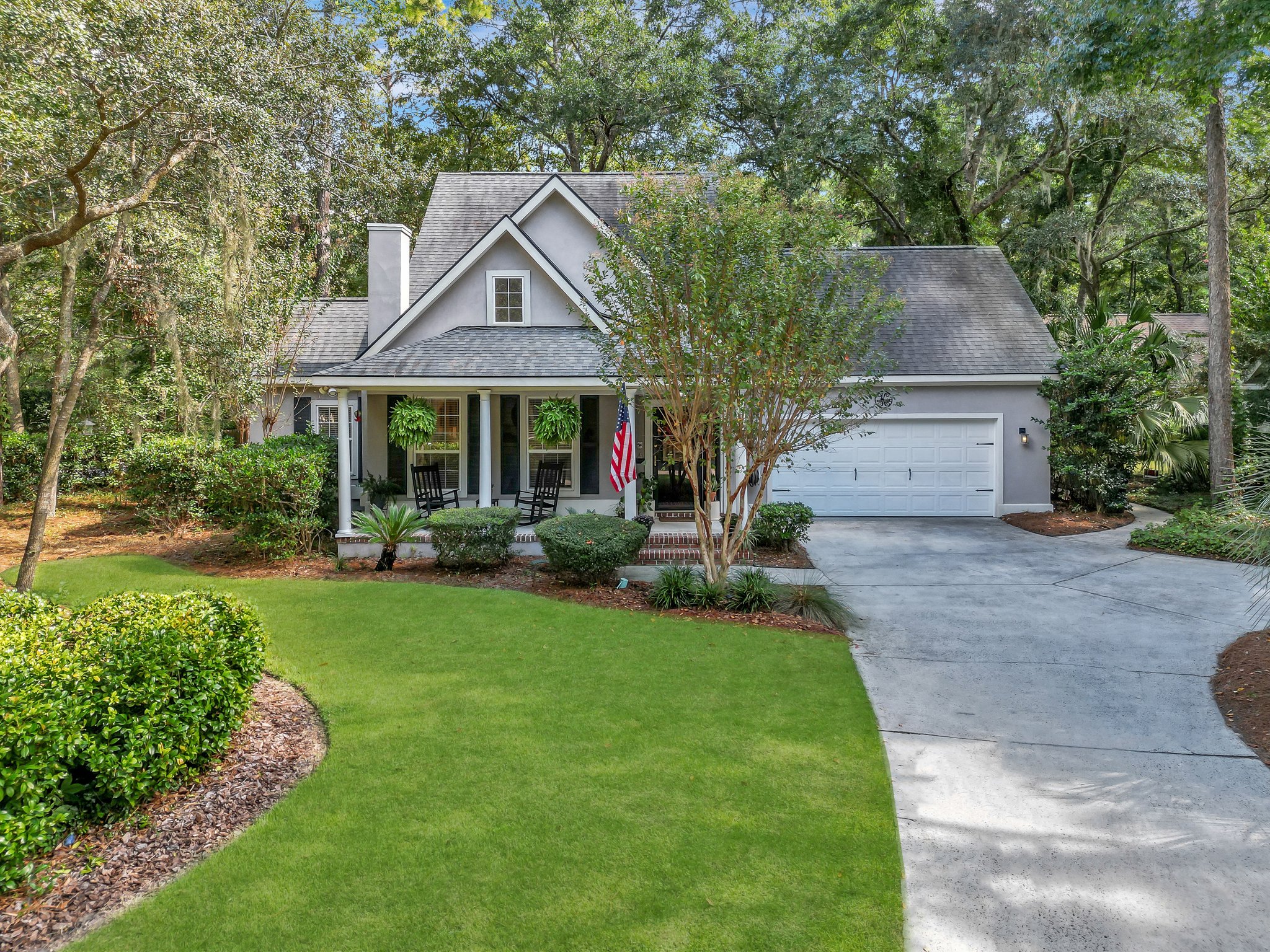 Homes for sale in Bluffton | View 64 Old Sawmill Drive | 4 Beds, 3 Baths