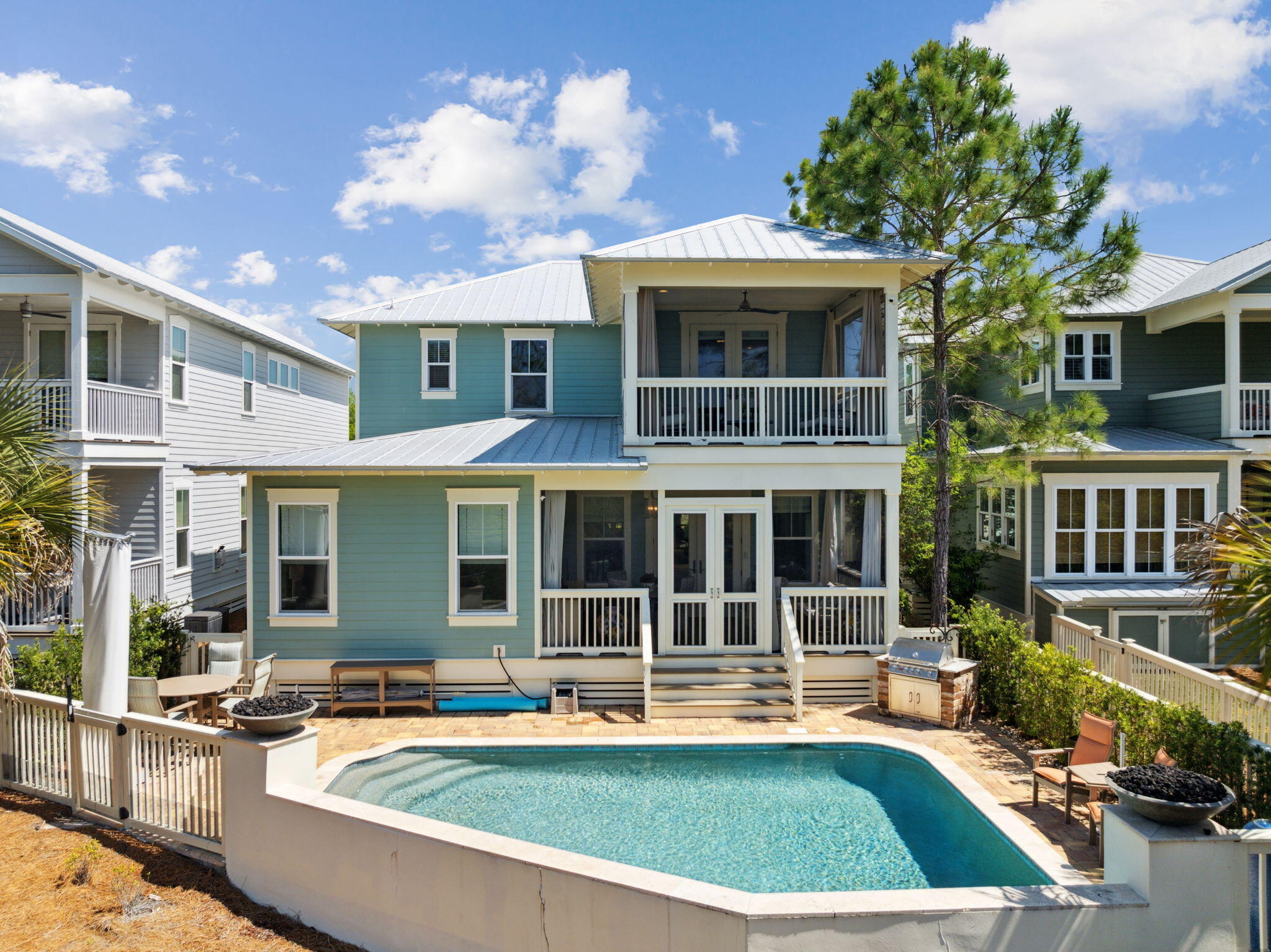 65 Flatwoods Forest Loop