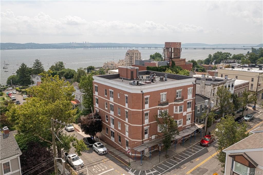 Homes for sale in Upper Nyack | View 51 N Broadway Unit# 3B | 2 Beds, 2 Baths