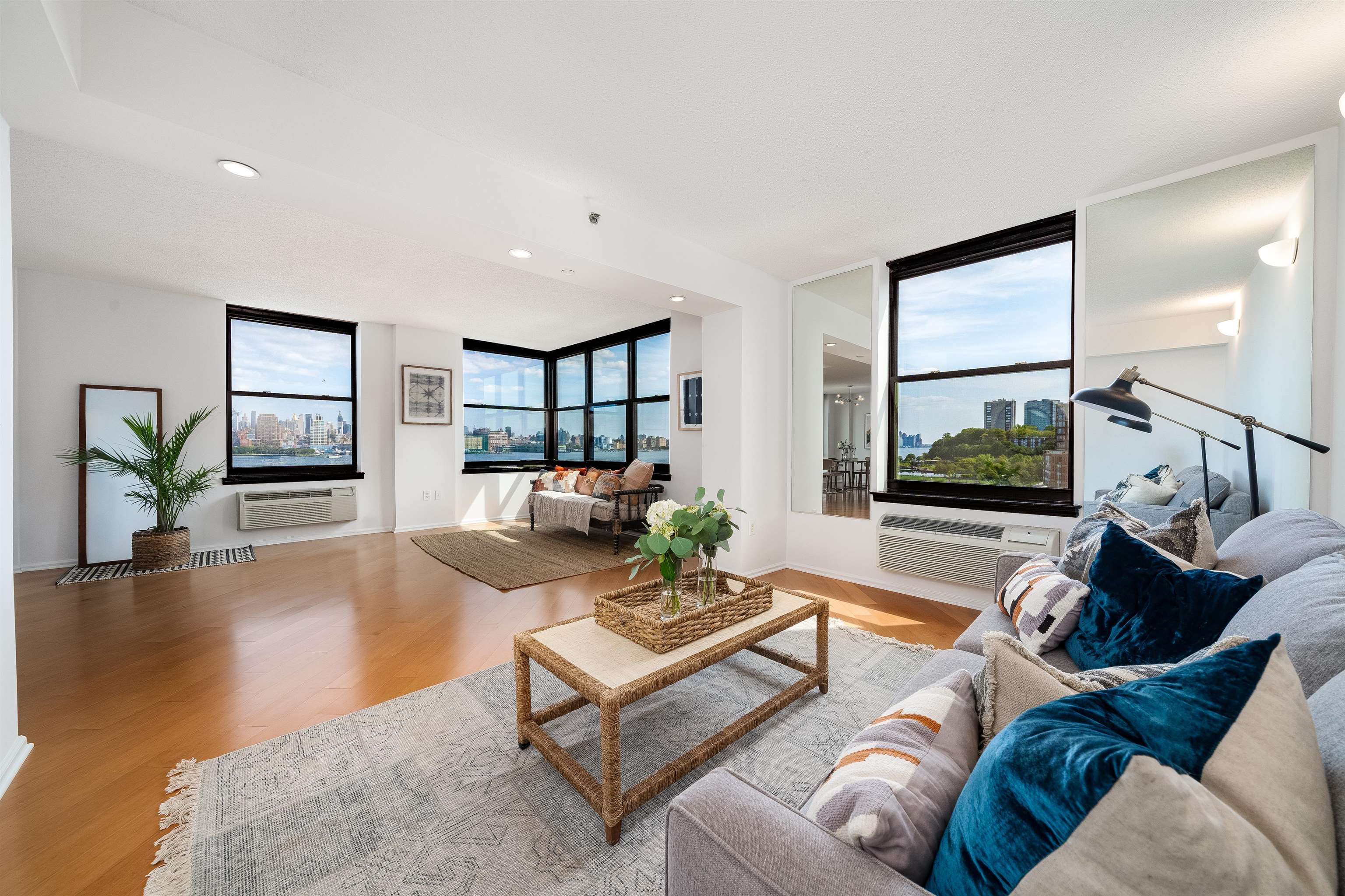 Hoboken, NJ Real Estate & Homes for Sale Corcoran