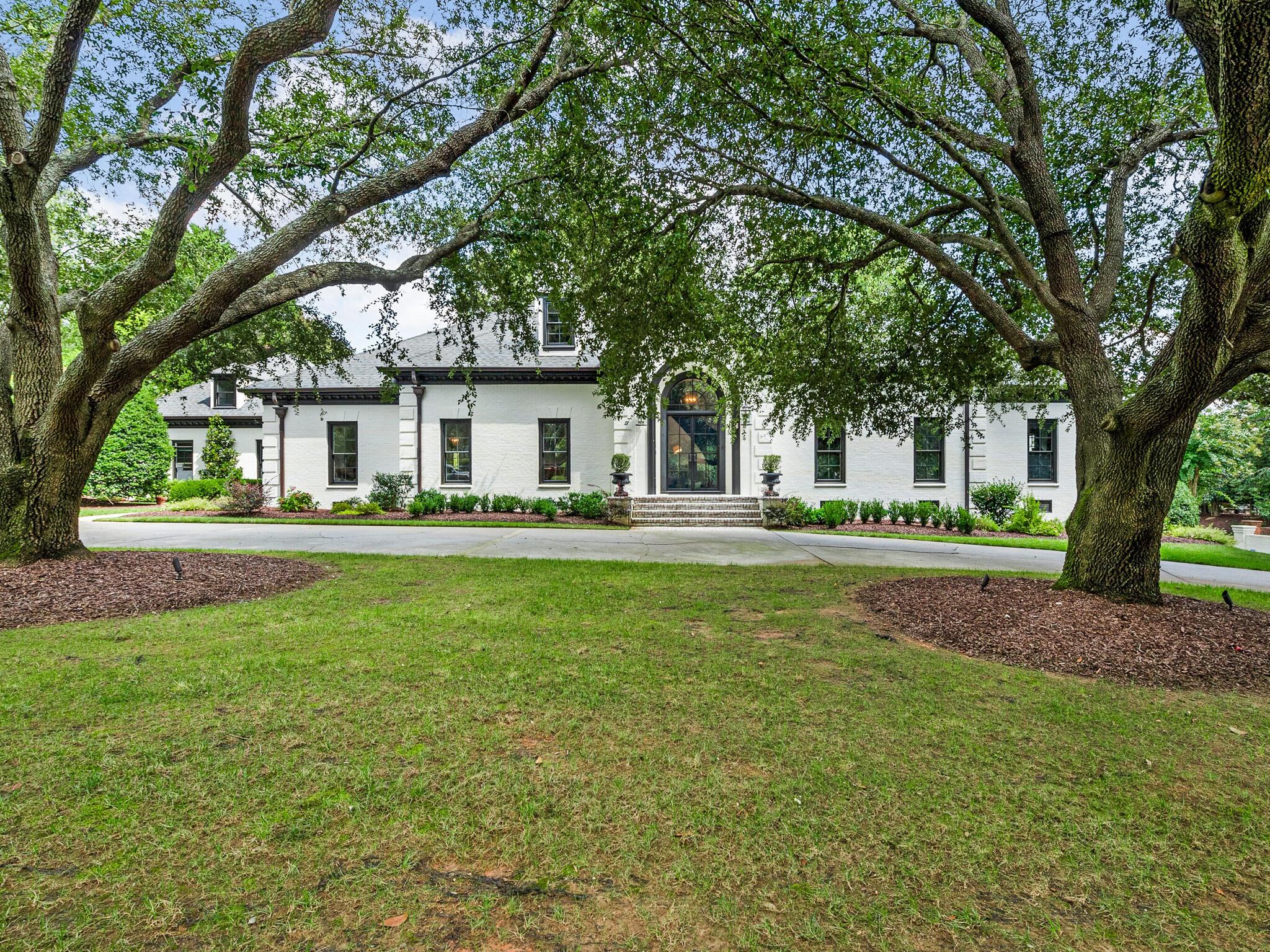 Luxury Real Estate Company Corcoran HM Properties