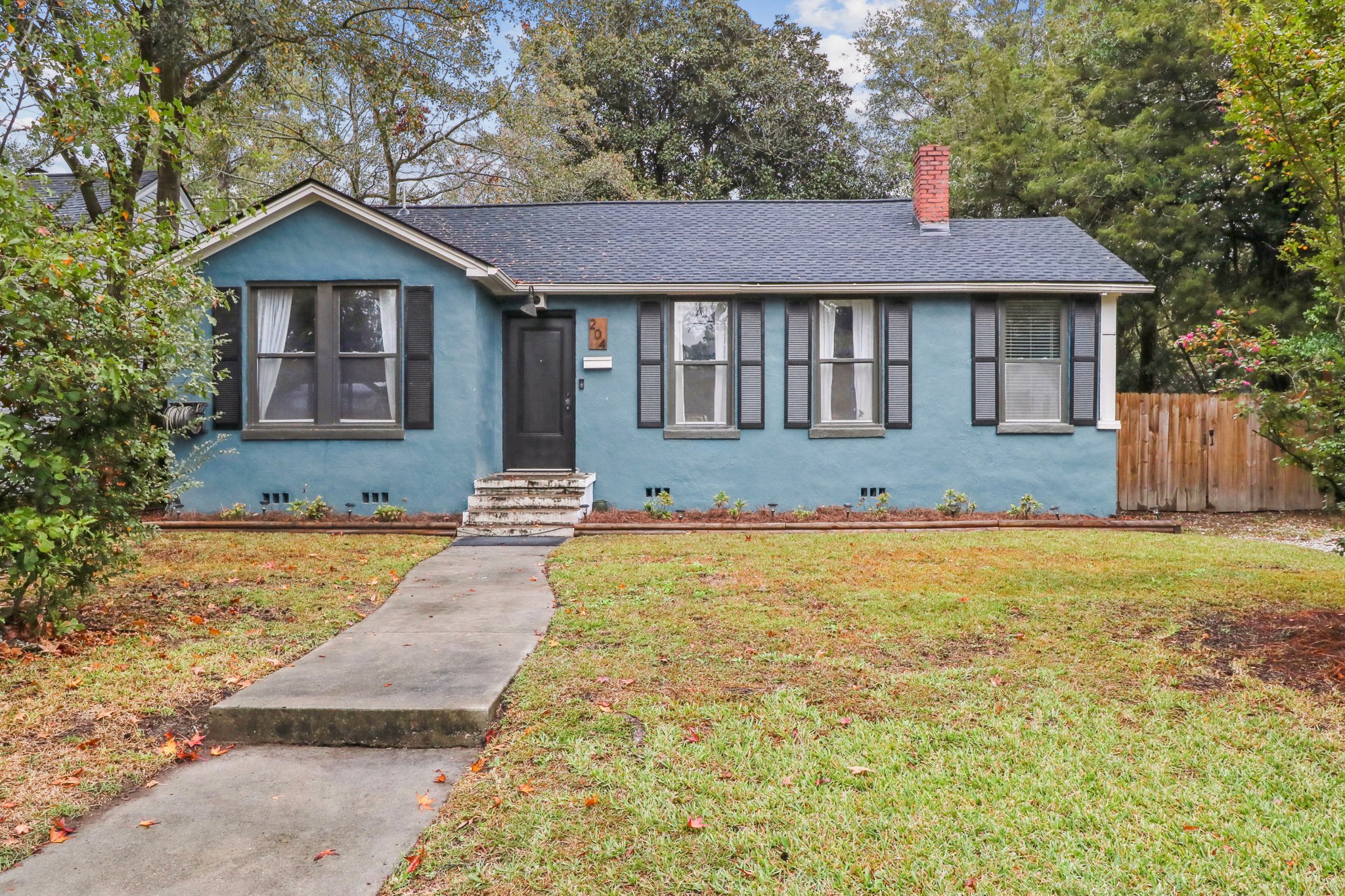 Savannah Real Estate & Homes for Sale Corcoran