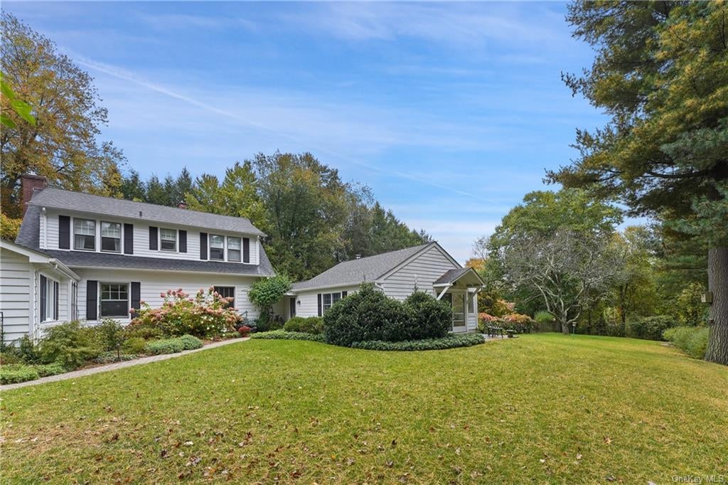 Homes for sale in Bedford Hills | View 333 Bedford Center Road | 4 Beds, 2 Baths