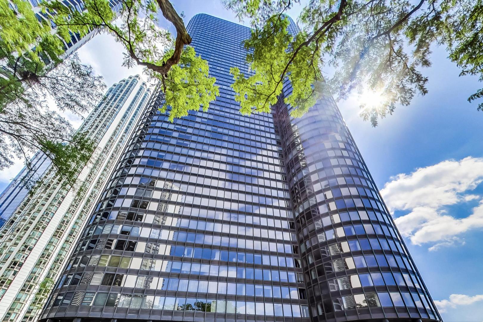 Homes for sale in Chicago | View 155 N Harbor, 4505 | 1 Bed, 1 Bath
