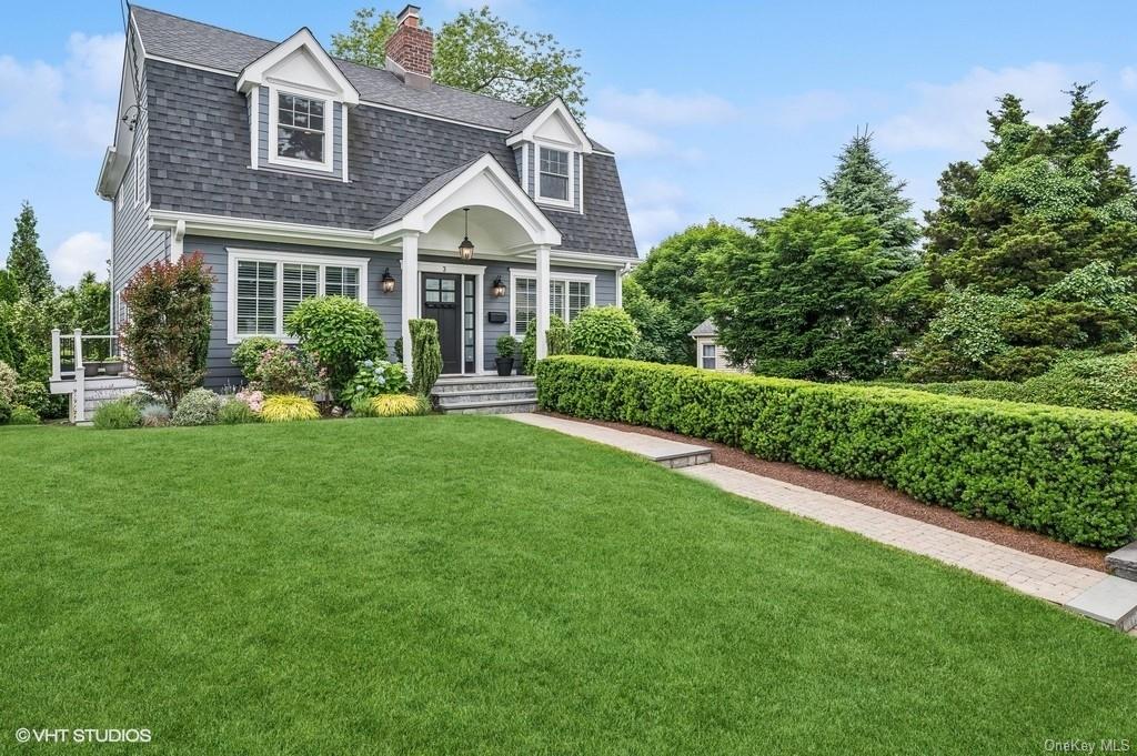 3 Greenmeadow Road, Eastchester, NY 10709 Property for sale