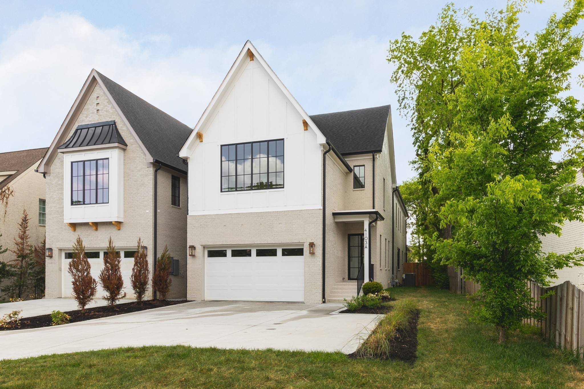 Homes for sale in Nashville | View 4103A Oriole Pl | 4 Beds, 3 Baths