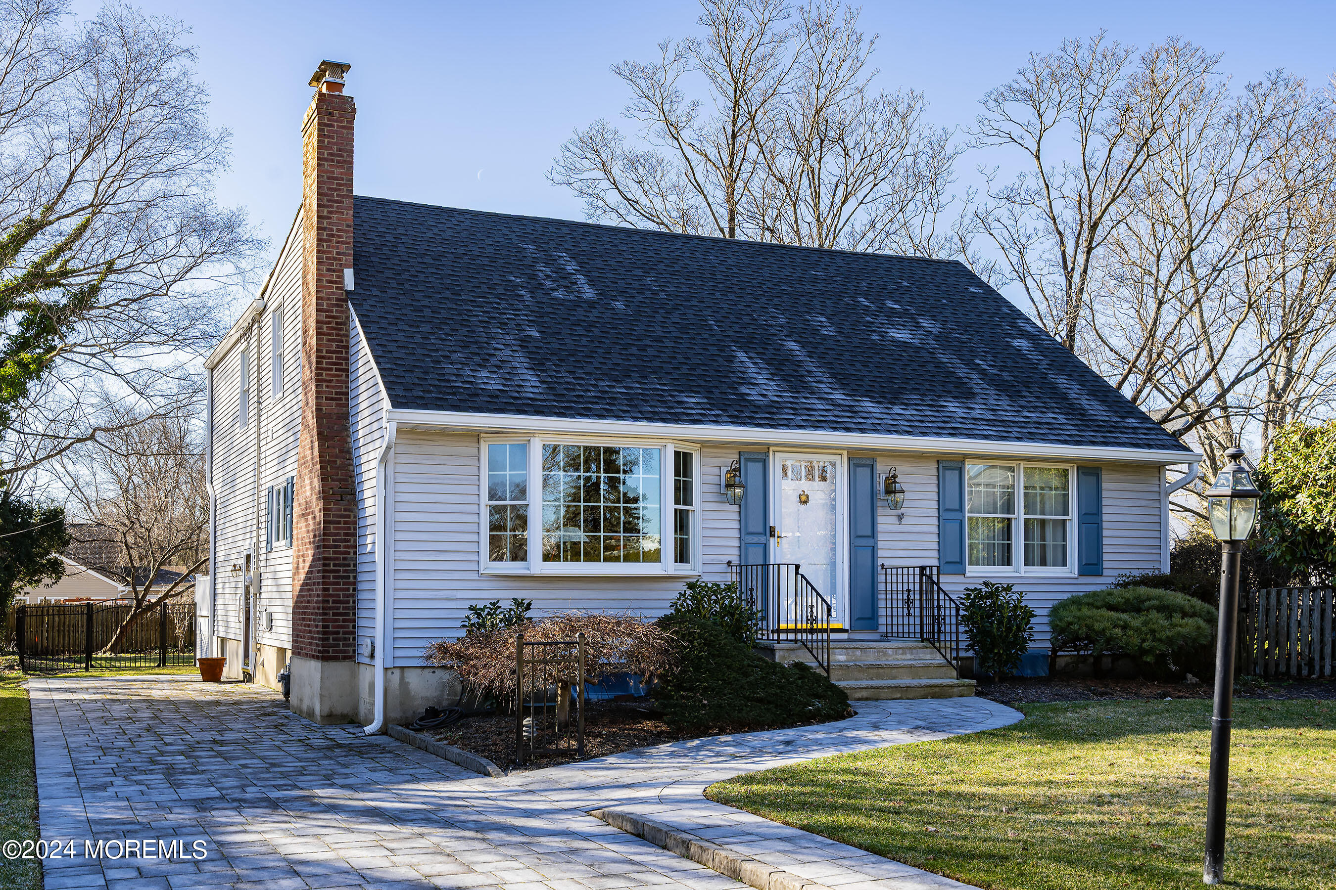 Luxury Real Estate Company Corcoran Baer & McIntosh