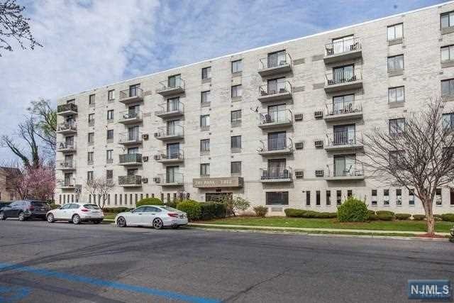 Homes for sale in Hackensack | View 281 Park Street #4G | 1 Bed, 1 Bath