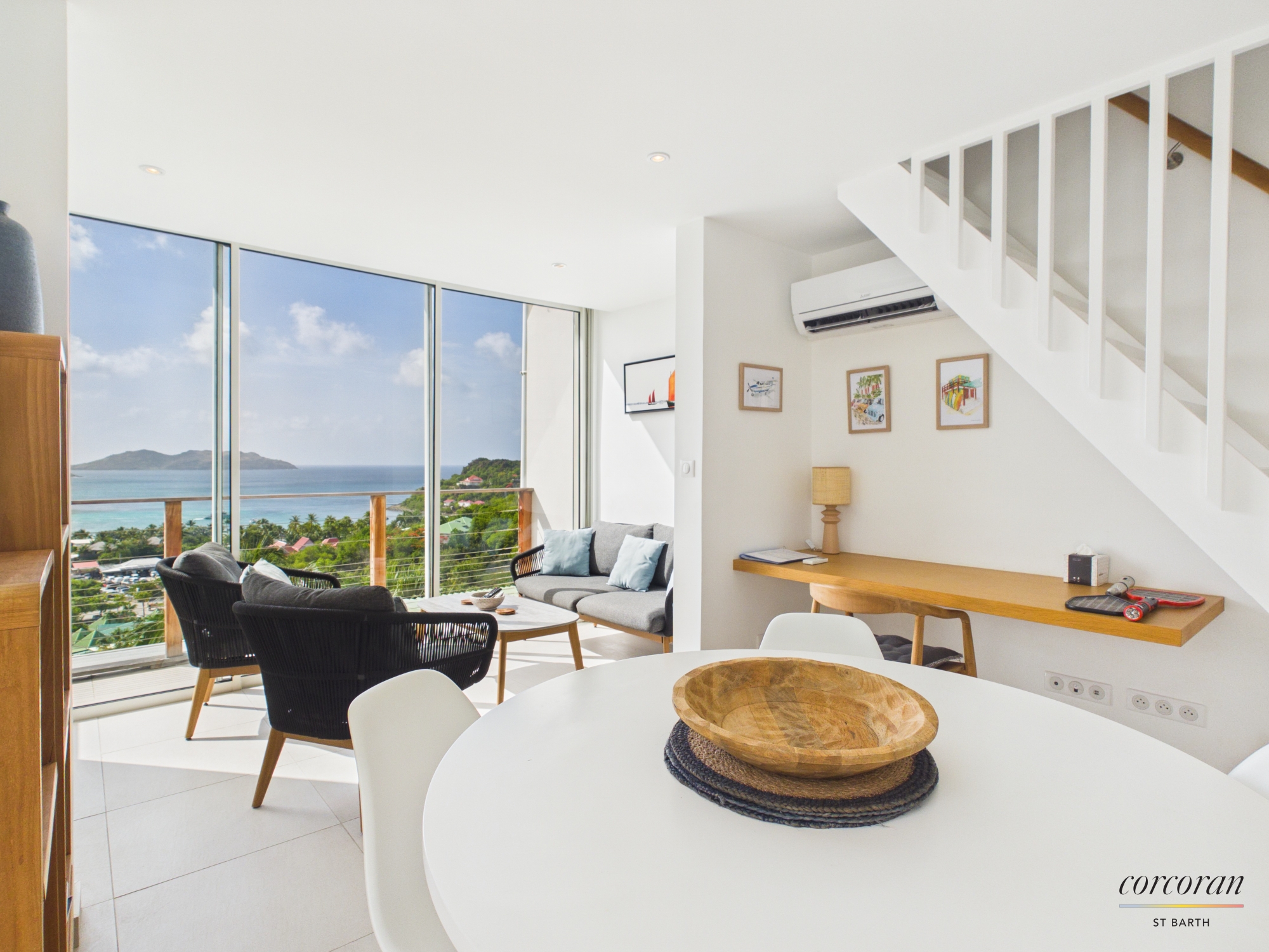 CR-AJB Saint-Jean, Saint-Barthélemy, BL 97133 Property for sale