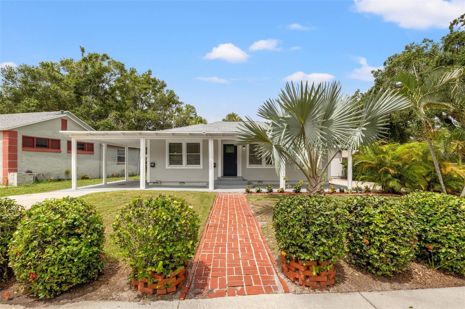 Sarasota/St. Petersburg Real Estate & Homes for Sale Corcoran