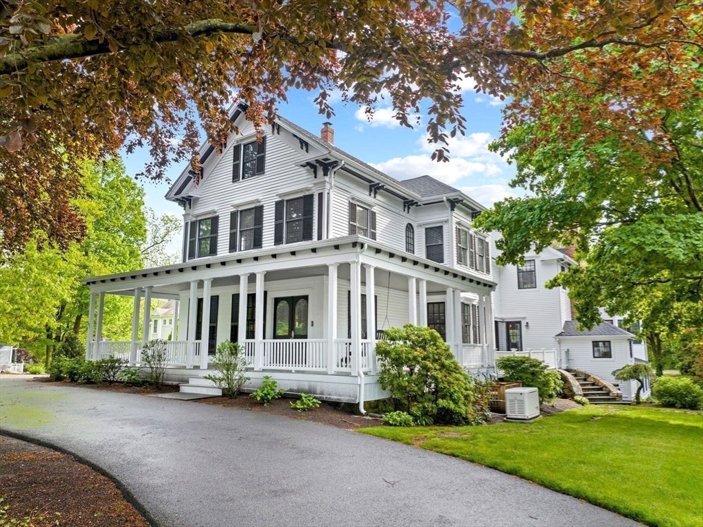 Boston, MA Real Estate & Homes for Sale Corcoran