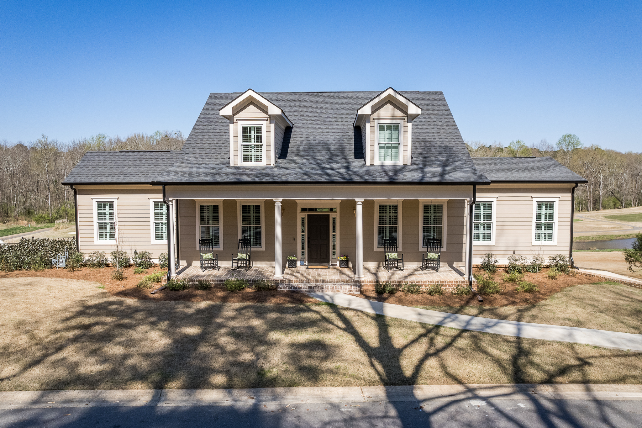 Homes for sale in Watkinsville | View 1190 Ramser Drive | 5 Beds, 4 Baths