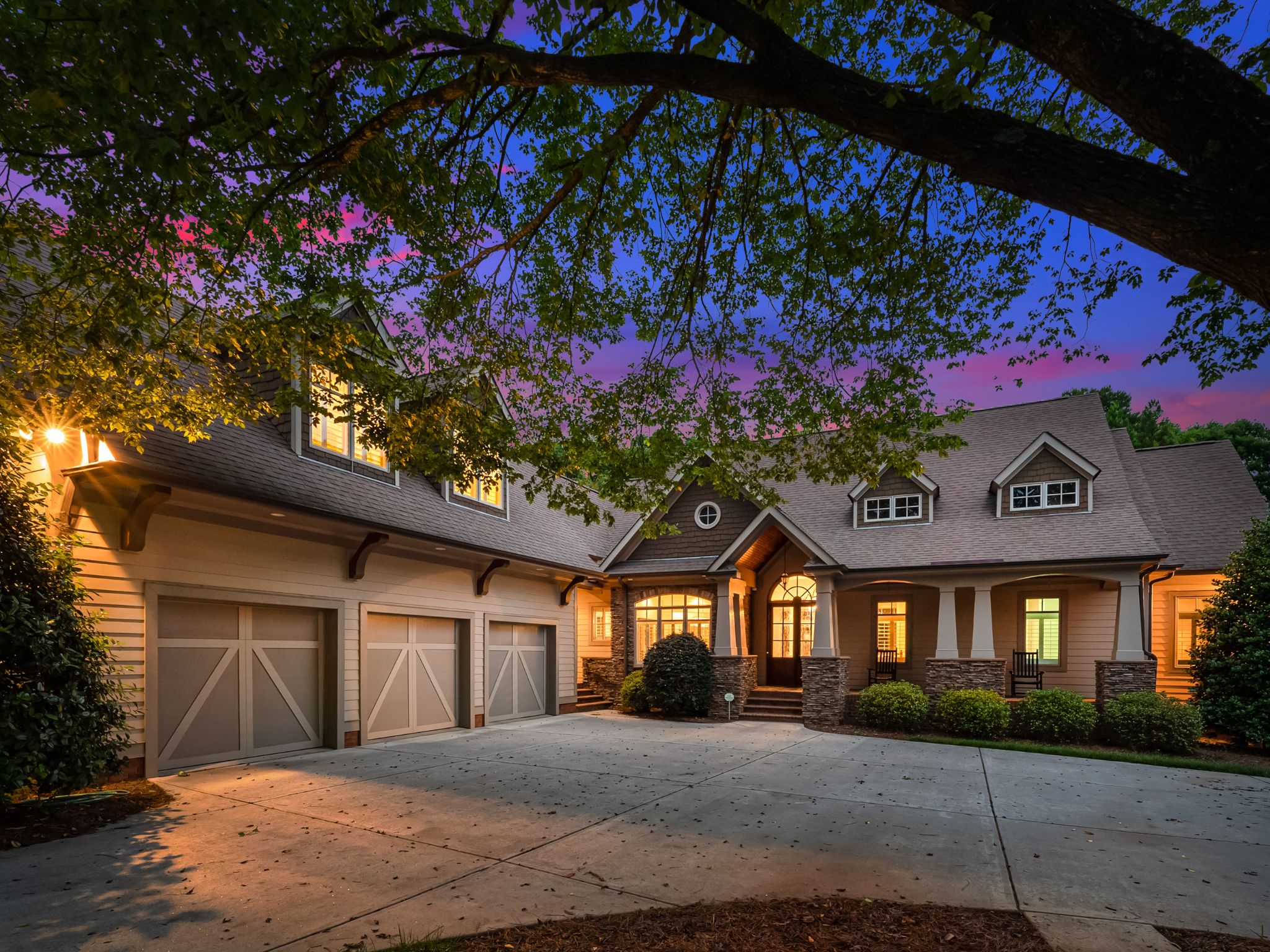 Luxury Real Estate Company Corcoran HM Properties