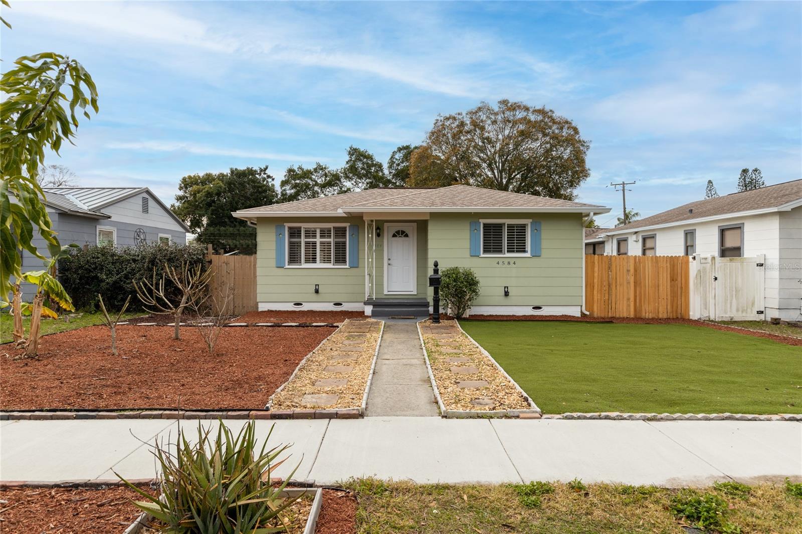 Sarasota/St. Petersburg Real Estate & Homes for Sale Corcoran