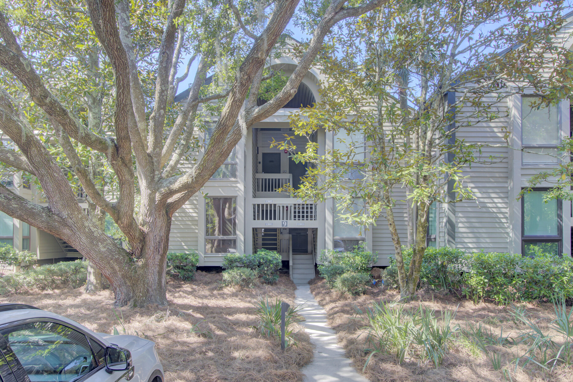 Homes for sale in Seabrook Island | View 13101 Pelican Watch Villas | 1 Bed, 2 Baths