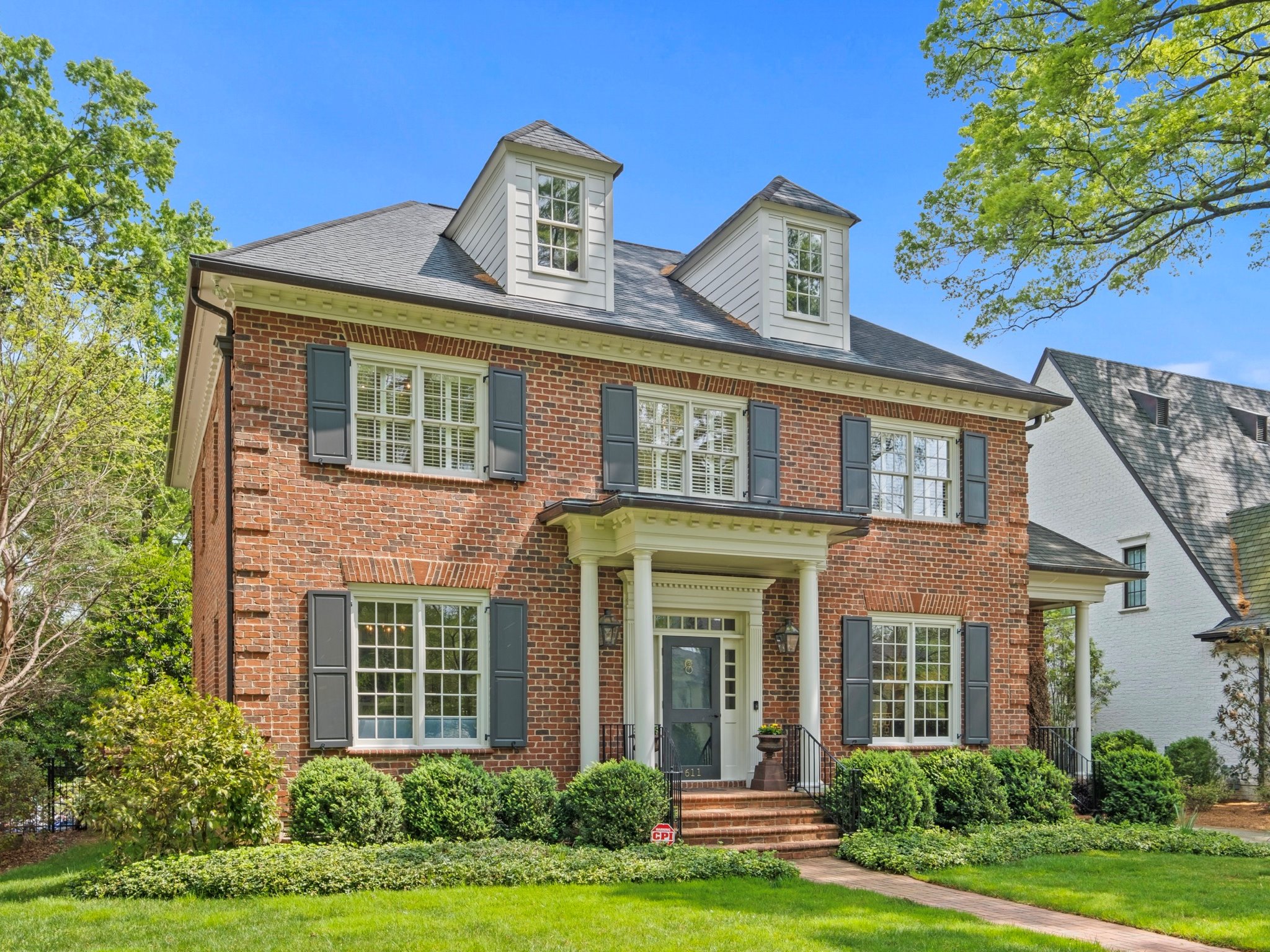Homes for sale in Charlotte | View 611 Llewellyn Place | 5 Beds, 4 Baths
