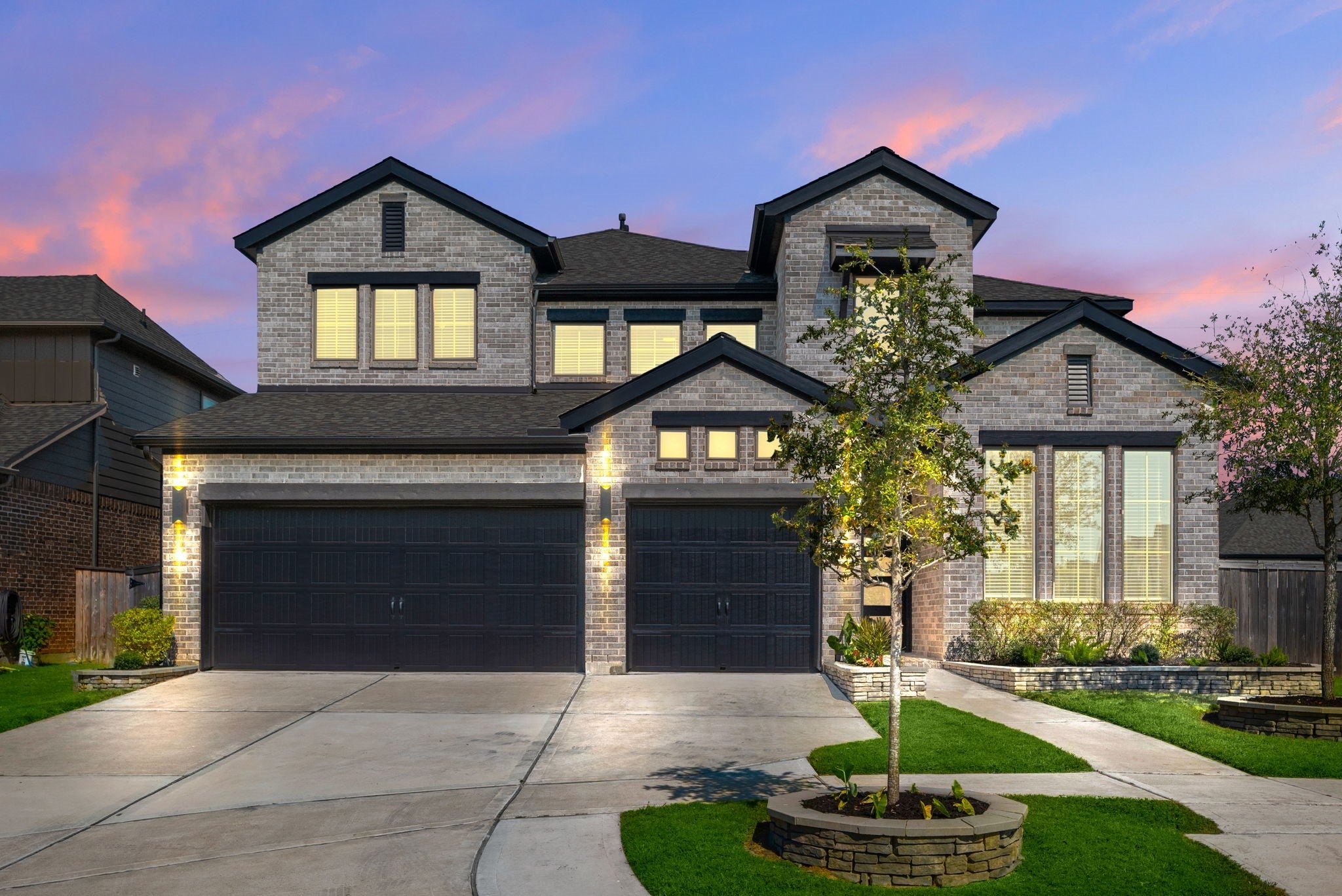 30306 Parkside Passage Drive, Fulshear, TX 77441 Property for sale