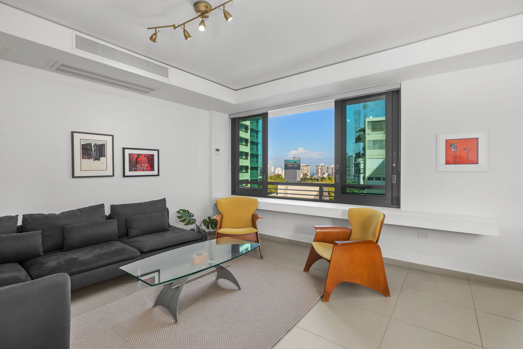 Homes for sale in San Juan | View 1511 Avenida Juan Ponce de Leon Ciudadela de Santurce 751 | 2 Beds, 2 Baths